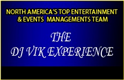 DJ Vik Events in Louisville, KY