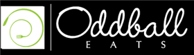 Oddball Eats in Houston, TX