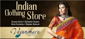 Vasundhara Fashions in Seattle, WA