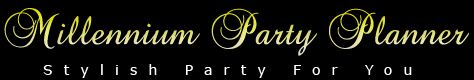 Millennium Party Planner Inc in Detroit, MI