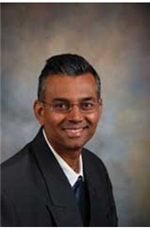 Hiren Parmar Realtor in Hartford, CT