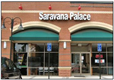 Saravana Palace in Washington, DC