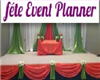 Fete Event Planning in Orlando, FL