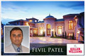 profile image for Fevil Patel Realtor