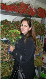 Floral Designer in New York, NY