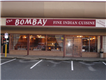 The Bombay Restaurant in Vancouver, BC