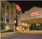 Hampton Inn And Suites in Seattle, WA