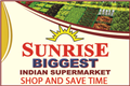 Sunrise Indian Supermarket in Chicago, IL