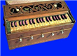 Harmonium Classes By Nicholas Wilson in Los Angeles, CA