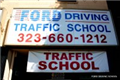 Ford Driving School in Los Angeles, CA