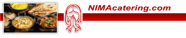 NIMA Catering in Baltimore, MD