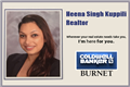 Heena Singh Kuppili Realtor in Minneapolis, MN