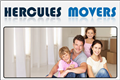Hercules Movers Inc in Newark, NJ