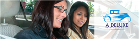 Deluxe Driving School LLC in San Francisco, CA
