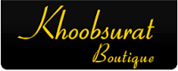 Khoobsurat Boutique in Seattle, WA