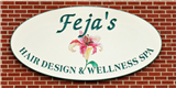 Fejas Hair Design And Wellness Spa in Washington, DC