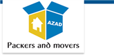 Azad Packers And Movers Vapi in Cleveland, OH