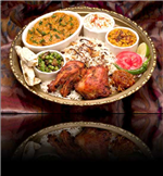 India Raj Restaurant in Hartford, CT