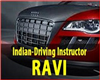Driving Instructor Ravi in San Francisco, CA