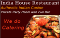India House Restaurant in Orlando, FL