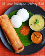 Freshly Prepared Idli Dosa Pongal And Kichidi Availabe Any Time in Pittsburgh, PA