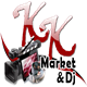 K K Market in Seattle, WA