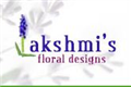 Lakshmis Floral Designs in San Francisco, CA