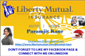 Paramjit Kaur Insurance Agent in dallas, TX