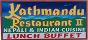 Kathmandu Restaurant II in Denver, CO