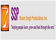 Shaun Singh Productions Inc in New York, NY