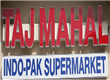 Taj Mahal Indo Pak Supermarket in Baltimore, MD