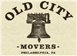 OLD CITY MOVERS in Philadelphia, PA