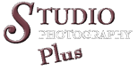 Studio Photography in Cincinnati, OH