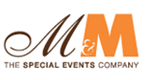 M And M The Special Events Company in dallas, TX