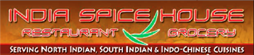 India Spice House in Saint Paul, MN