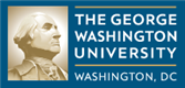 The George Washington University in Washington, DC