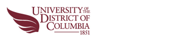University Of The District Of Columbia in Washington, DC