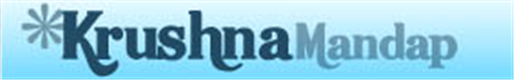 Krushna Mandap in Los Angeles, CA