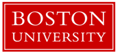 Boston University in Boston, MA
