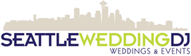 Seattle Wedding DJ in Seattle, WA