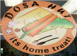 Dosa Hut in Fremont, CA