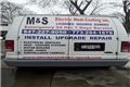 M&S Electric Heat Cooling Inc in Chicago, IL