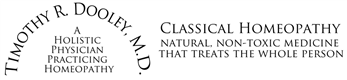 Timothy R Dooley MD Holistic Physician in San Diego, CA
