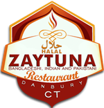 Zaytuna Restaurant in Hartford, CT