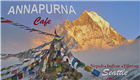 Annapurna Cafe in Seattle, WA