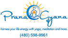 Hatha Yoga Classes At Prana Gyana in Phoenix, AZ