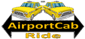 Airport Taxi Cab Ride in San Francisco, CA