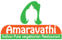 Amaravathi Indian Pure Vegetarian Restaurant in San Francisco, CA