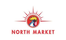 North Market in Cincinnati, OH
