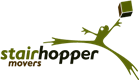Stairhopper Movers in Boston, MA